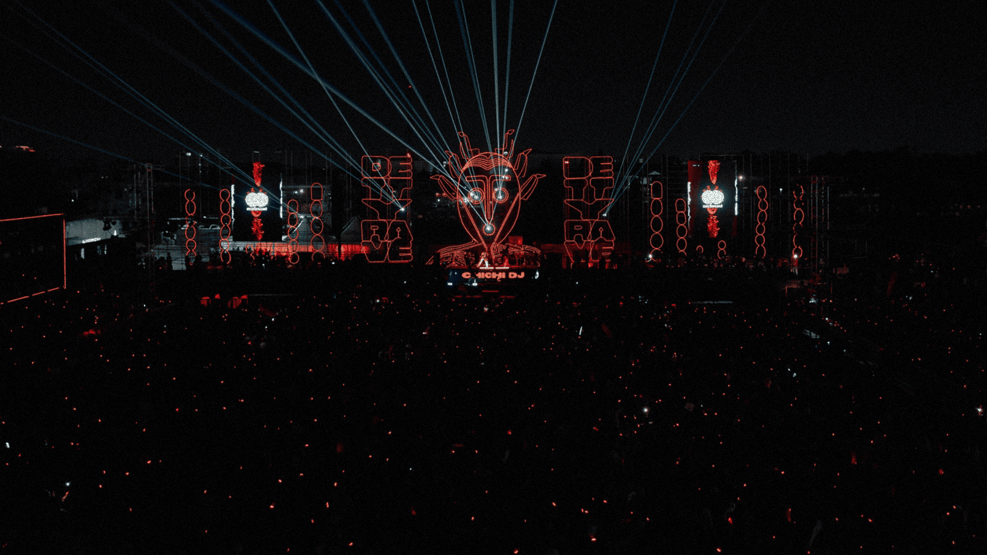 ZipperTicket Events