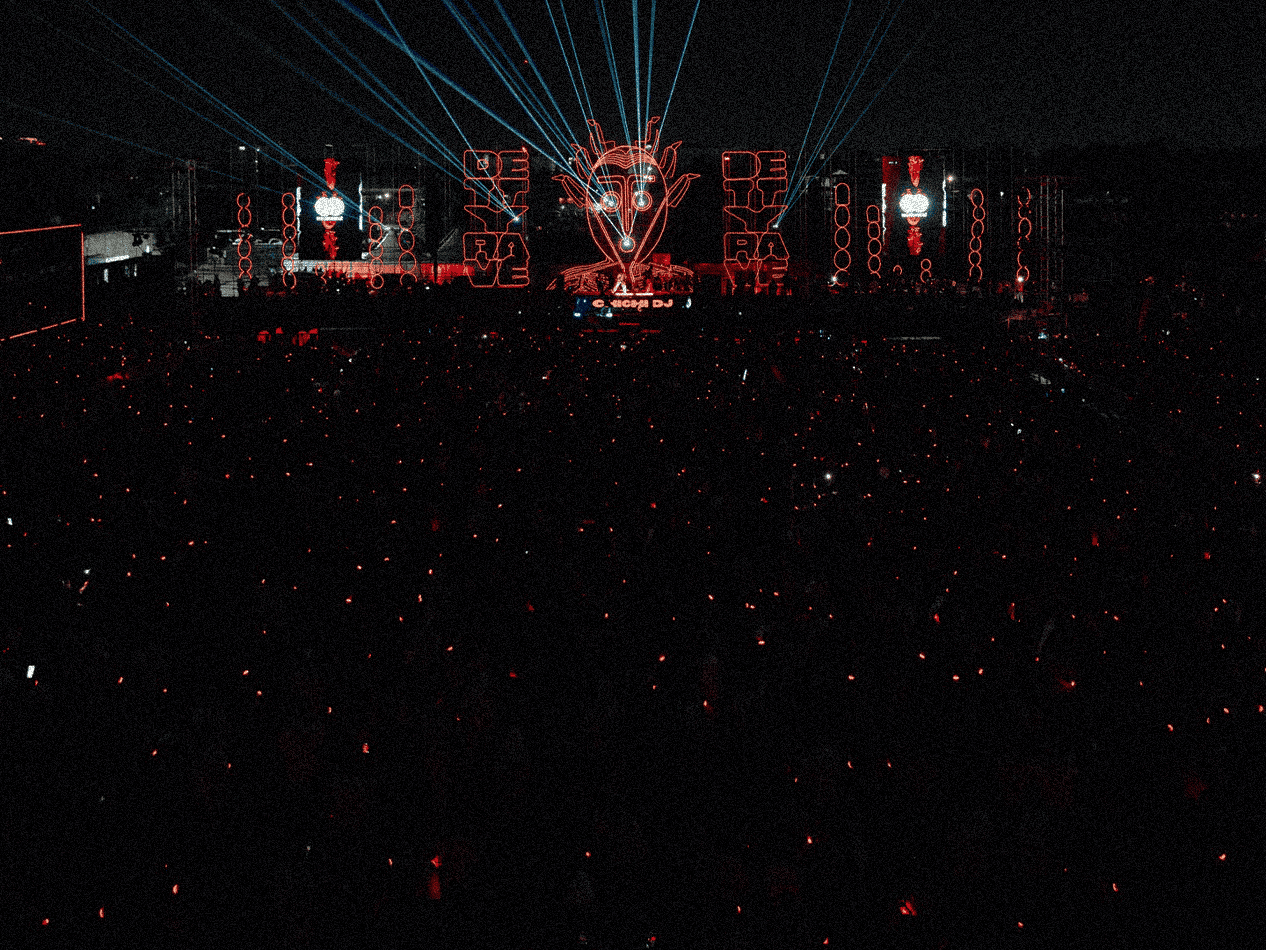 ZipperTicket Events